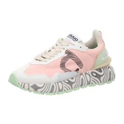 Duuo Duuo Sportliche Schnürschuhe für Damen – Produktbild 1 von 1