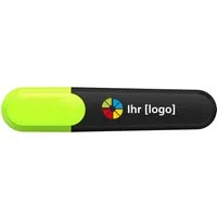 Schneider Schneider Textmarker 'Highlighter 180' schwarz/gelb – Produktbild 1 von 1