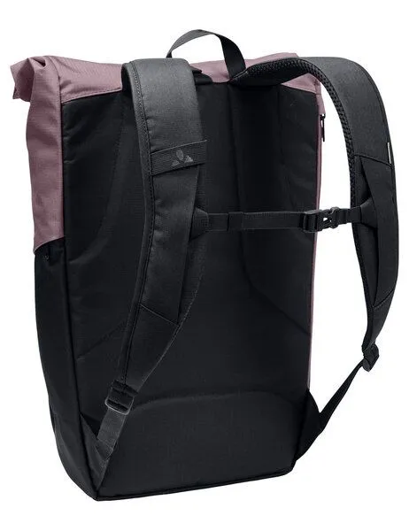 Vaude Vaude Rucksaecke20-29L Okab II, Black/purple ash, – Produktbild 2 von 4