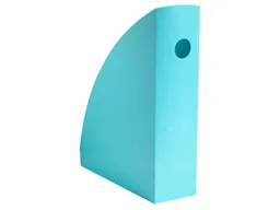 Exacompta 6 Exacompta Stehsammler MAG-CUBE "Aquarel", DIN A4+, pastellgrün – Produktbild 1 von 1