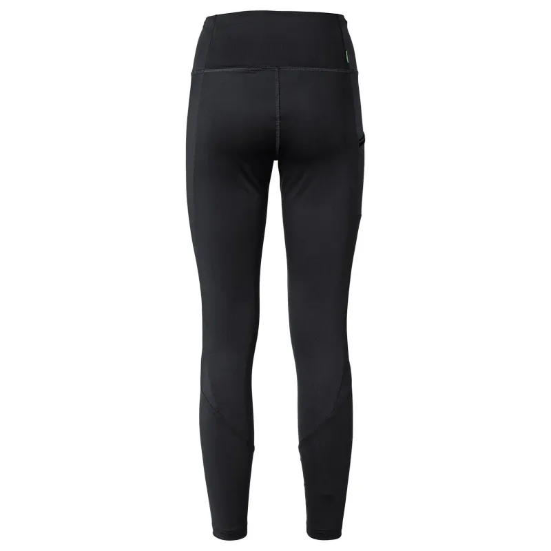 Vaude Damen Leggings VAUDE Essential, Noir, – Produktbild 1 von 2