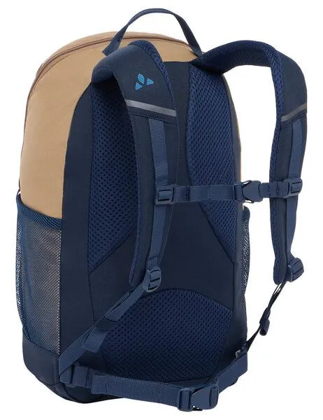 Vaude VAUDE Rucksaecke15-19L Hylax 15, Beige, – Produktbild 5 von 7