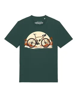 watapparel watapparel T-Shirt Unisex Gravelbike – Produktbild 1 von 1