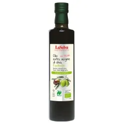 LaSelva LaSelva Olivenöl aus Kalabrien, nativ extra – Produktbild 1 von 1
