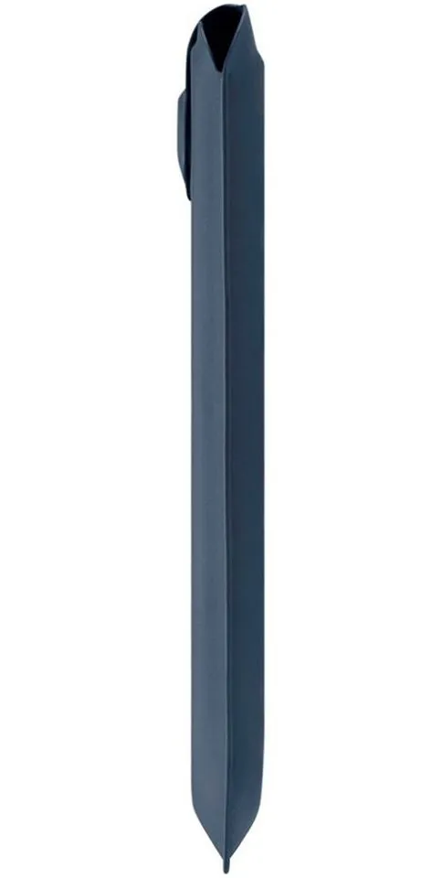 Pipetto Pipetto Ultra Slim Sleeve für MacBook 13"/14" Dunkelblau Notebook bis 13" Notebook bis 14" – Produktbild 5 von 8