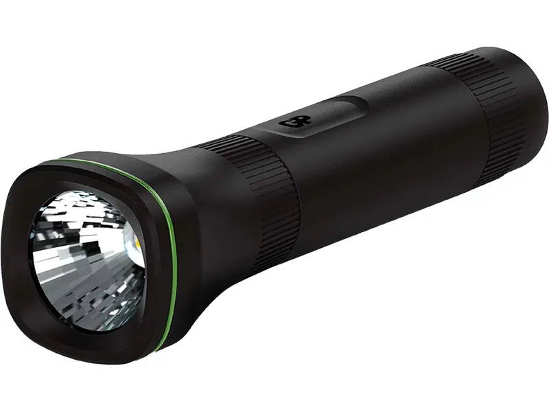 GP Battery GP Battery LED-Taschenlampe "C105" 50 lm 1XAA – Produktbild 1 von 1