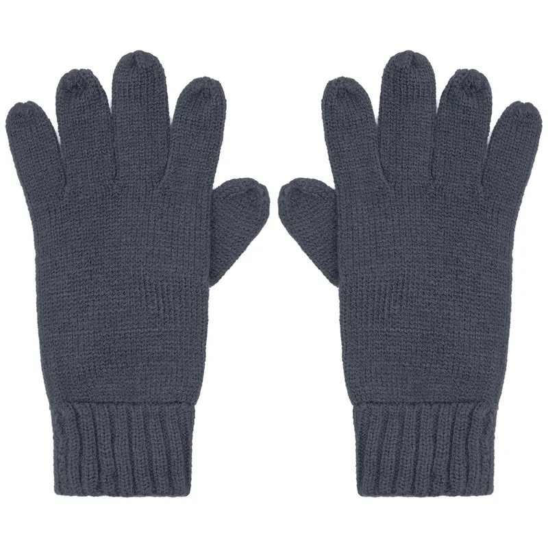 Myrtle Beach myrtle beach Elegante Strickhandschuhe MB7980 Gr. L/XL navy – Produktbild 1 von 1