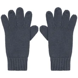 Myrtle Beach myrtle beach Elegante Strickhandschuhe MB7980 Gr. S/M navy – Produktbild 1 von 1