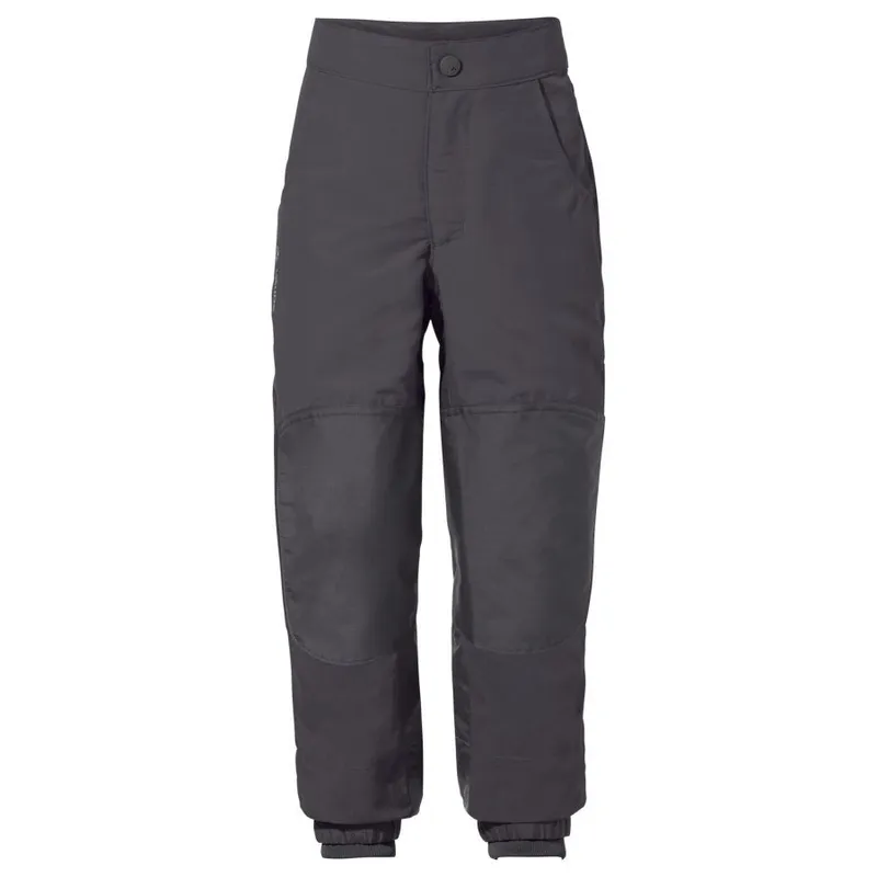 Vaude Kinderhose VAUDE Caprea Antimos, Gris, – Produktbild 2 von 2