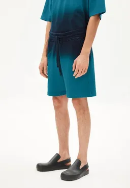 ARMEDANGELS ARMEDANGELS MAARCO DEGRADÉ - Herren Sweat Shorts Regular Fit aus Bio-Baumwoll Mix – Produktbild 1 von 1