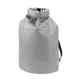 Halfar Drybag SPLASH 2, hellgrau – Produktbild 1 von 1