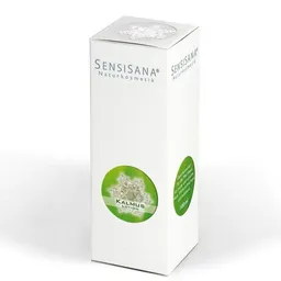 Martina Gebhardt Naturkosmetik Martina Gebhardt Naturkosmetik Kalmus Lotion 100ml – Produktbild 1 von 1