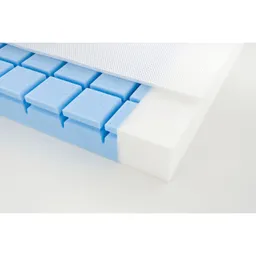 Träumeland Träumeland Matratze Wolkenmeer 70x140 cm – Produktbild 1 von 1