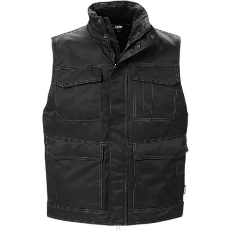 Fristads Weste Fristads 5050 PP, Noir, – Produktbild 1 von 1