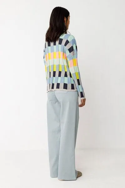 SKFK SKFK Bita Pullover – Produktbild 4 von 4