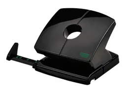 Novus Novus Locher 'B220 re+new' schwarz – Produktbild 1 von 1