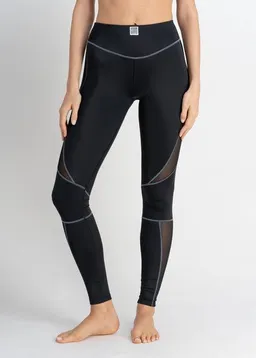 Bodyguard Bodyguard Audrey Leggings mit Innentasche – Produktbild 1 von 1