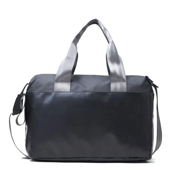 7clouds 7clouds Laptop Umhängetasche Erkan 7.1, Black, – Produktbild 4 von 4