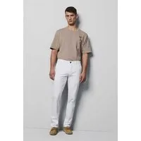 M 5 BY MEYER M 5 BY MEYER Casual Baumwollchino, Weiß (weiß), – Produktbild 2 von 6
