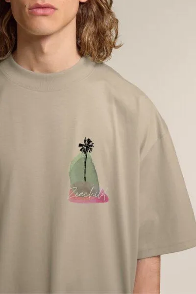 Zeachild Zeachild CocoTree Shirt Bio – Produktbild 3 von 3