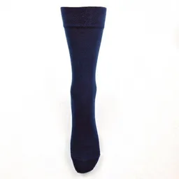 Bruno Barella Bruno Barella GOTS zertifizierte Biobaumwolle Socken navy 7er Pack – Produktbild 1 von 1