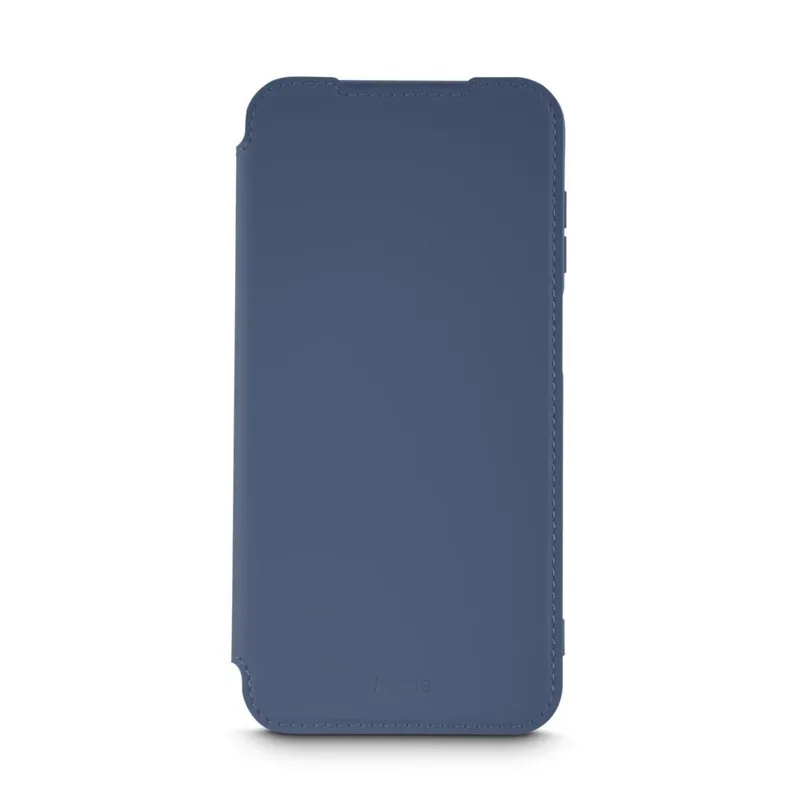Hama Hama Handytasche "Fantastic Feel" für Samsung Galaxy A17/A17 5G/A18, Blau – Produktbild 5 von 5
