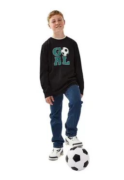 Band of Rascals Band of Rascals Goal Longsleeve – Produktbild 1 von 1