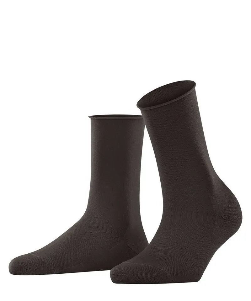 Falke Falke Socken FALKE Active Breeze Damen (1-Paar) kühlend, Braun, – Produktbild 1 von 5