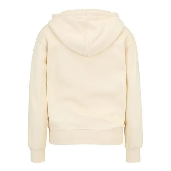 Iriedaily Iriedaily Puffy Dog Hoodie, Undyed (natur), – Produktbild 2 von 4