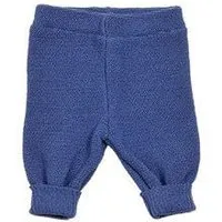 Reiff Reiff Gestrickte Leggings Uni mit Strickbündchen, Ozean, – Produktbild 1 von 1