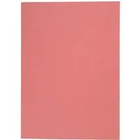 Elba ELBA Aktendeckel 250 g/m² rot – Produktbild 1 von 1