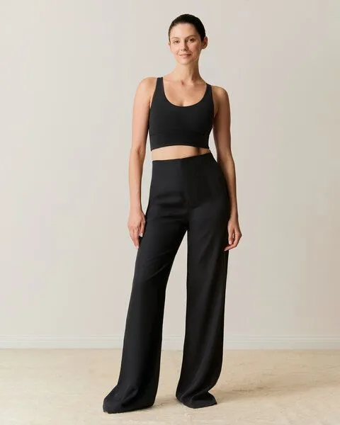Studio.29 Studio.29 Alva Pants, Blau, – Produktbild 4 von 4