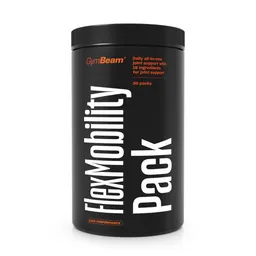 GymBeam GymBeam Flex Mobility Pack 30 Packungen – Produktbild 1 von 1