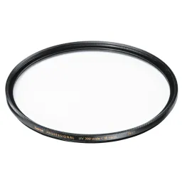 Hama Hama UV-Schutzfilter "Professional", multi-coated Nano, Wide 49 mm – Produktbild 1 von 1