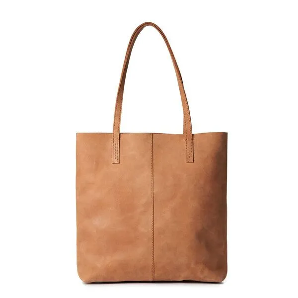 O MY BAG O MY BAG Shopper - Georgia Bag, Camelbraun, – Produktbild 2 von 3