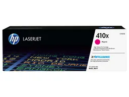 Hewlett Packard hp Druckkassette CF413X, Nr. 410X magenta – Produktbild 1 von 1