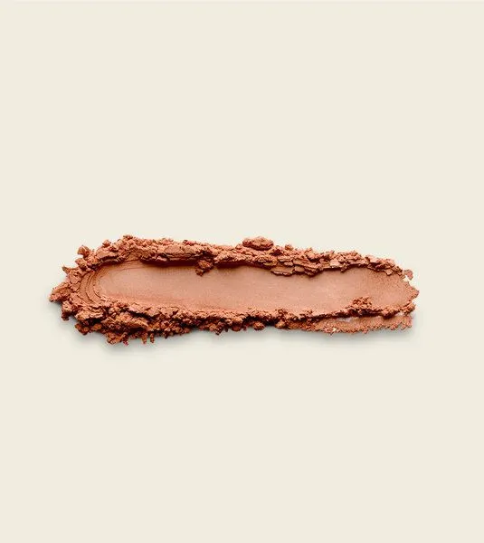 Uoga Uoga Uoga Uoga Mineral Foundation Bronze – Produktbild 2 von 3