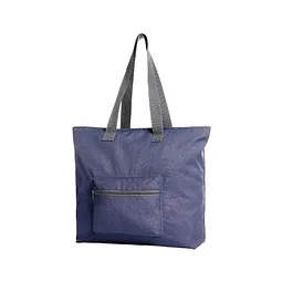 Halfar Shopper SKY, marine – Produktbild 1 von 1