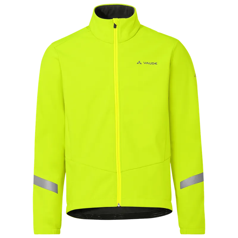 Vaude Vaude Matera III Winterjacke, für Herren, Neongelb, – Produktbild 1 von 1