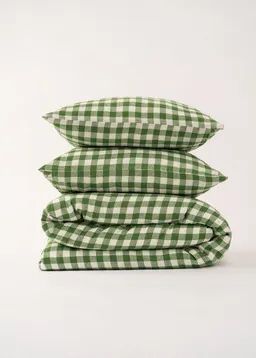 AmourLinen AmourLinen Bettwäsche-Set aus Leinen – Produktbild 1 von 1