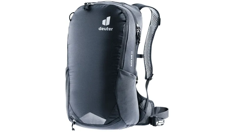 Deuter Deuter Race Air 10 Fahrradrucksack (1213 mineral/grove) – Produktbild 2 von 2