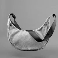 Airpaq Airpaq Moonbag aus Autoschrott – Produktbild 1 von 1