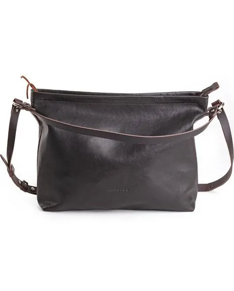 Harolds Harolds Harold's 285408 Nabuku Pouch, Braun, – Produktbild 1 von 3
