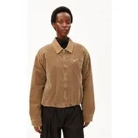 ARMEDANGELS ARMEDANGELS PADDED CORD ICONIC Å Damen Kordjacke aus Bio-Baumwoll Mix – Produktbild 1 von 1