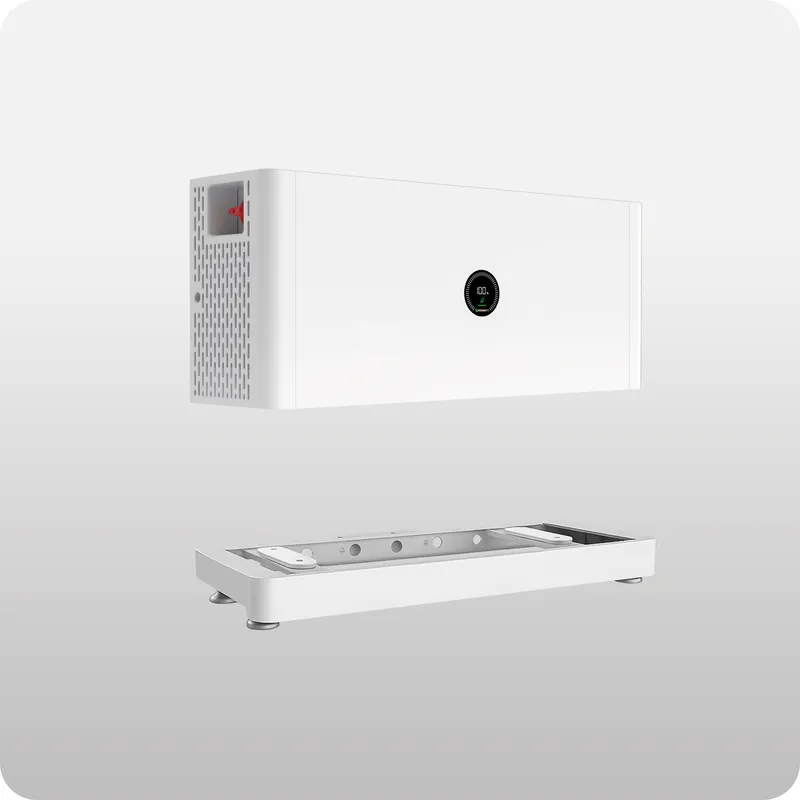 Growatt Growatt APX 98034-P2 BMS + Base Set - Preis inkl. MwSt. gem. § 12 Abs. 3 UStG – Produktbild 1 von 1