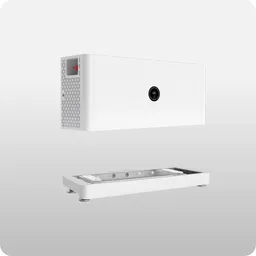 Growatt Growatt APX 98034-P2 BMS + Base Set - Preis inkl. MwSt. gem. § 12 Abs. 3 UStG – Produktbild 1 von 1