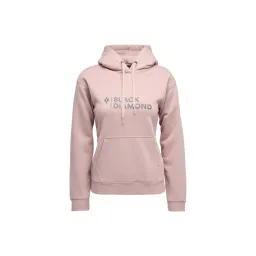 Black Diamond Hoodie Damen Black Diamond Stacked PO – Produktbild 1 von 1