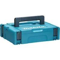 Makita Makita Werkzeugkoffer MAKPAC "821549-5" Gr. 1 – Produktbild 1 von 1
