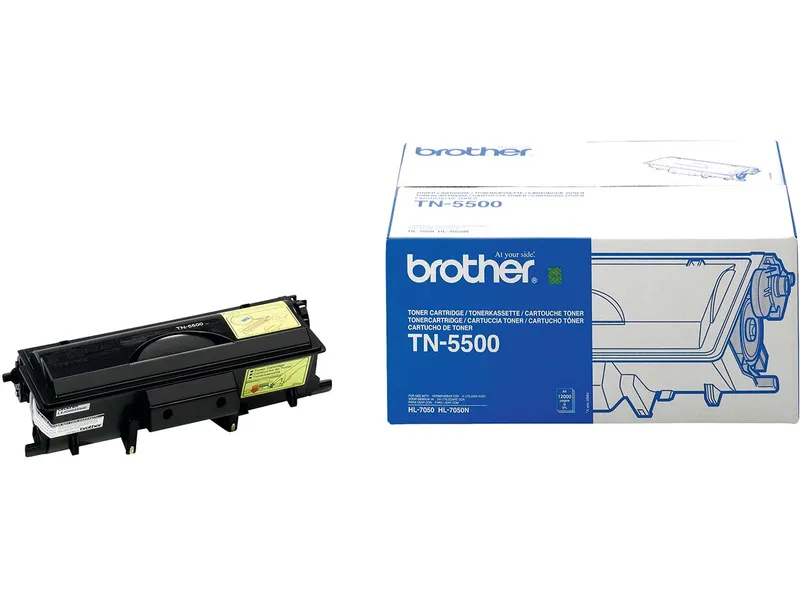Brother brother Toner TN-5500 – Produktbild 1 von 1
