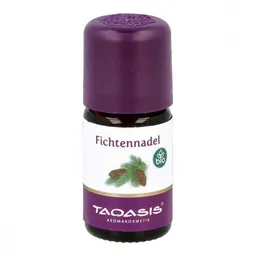 TAOASIS Fichtennadel öl Bio – Produktbild 1 von 1